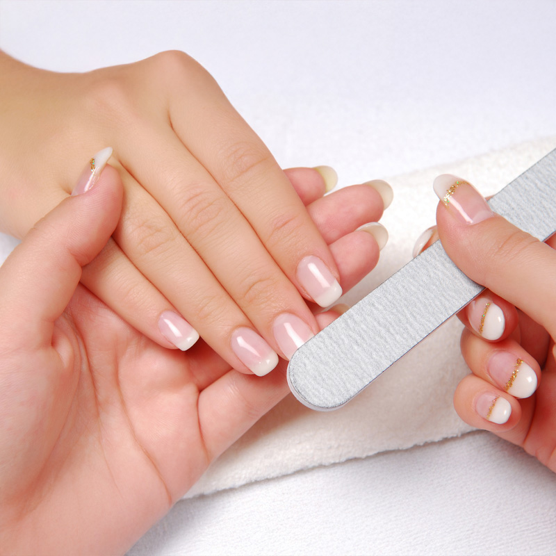 Serenity Nails & Spa