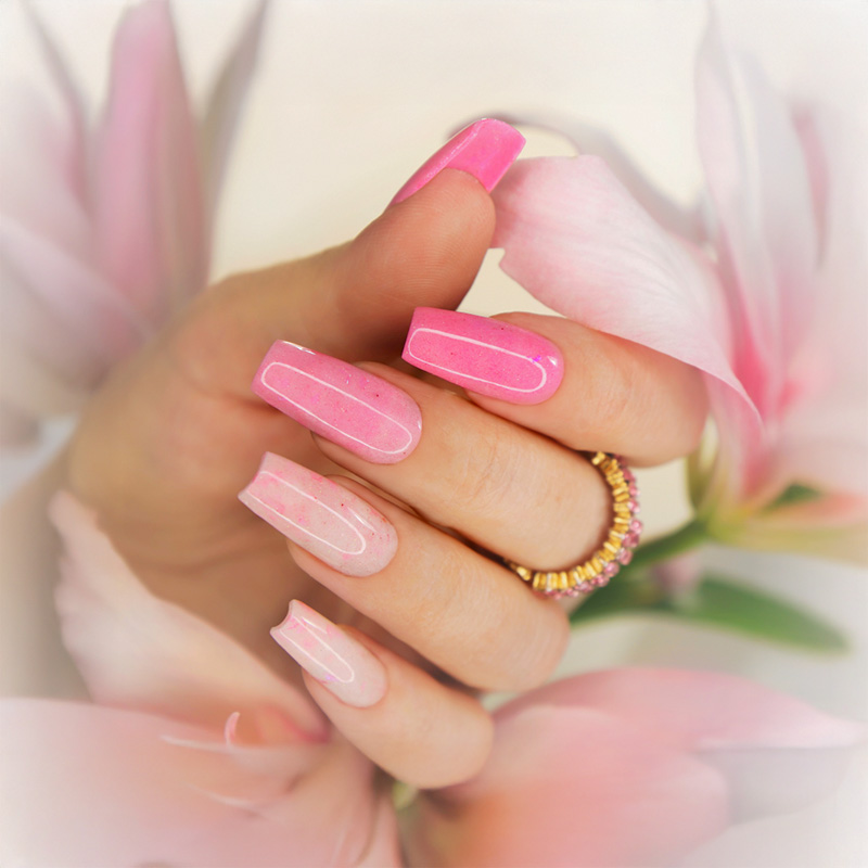 Serenity Nails & Spa