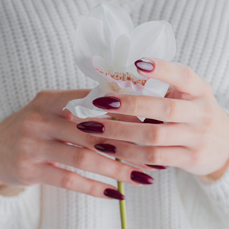 Serenity Nails & Spa