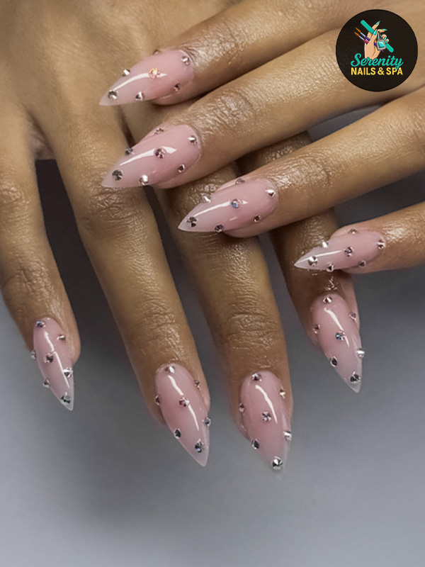 Serenity Nails & Spa