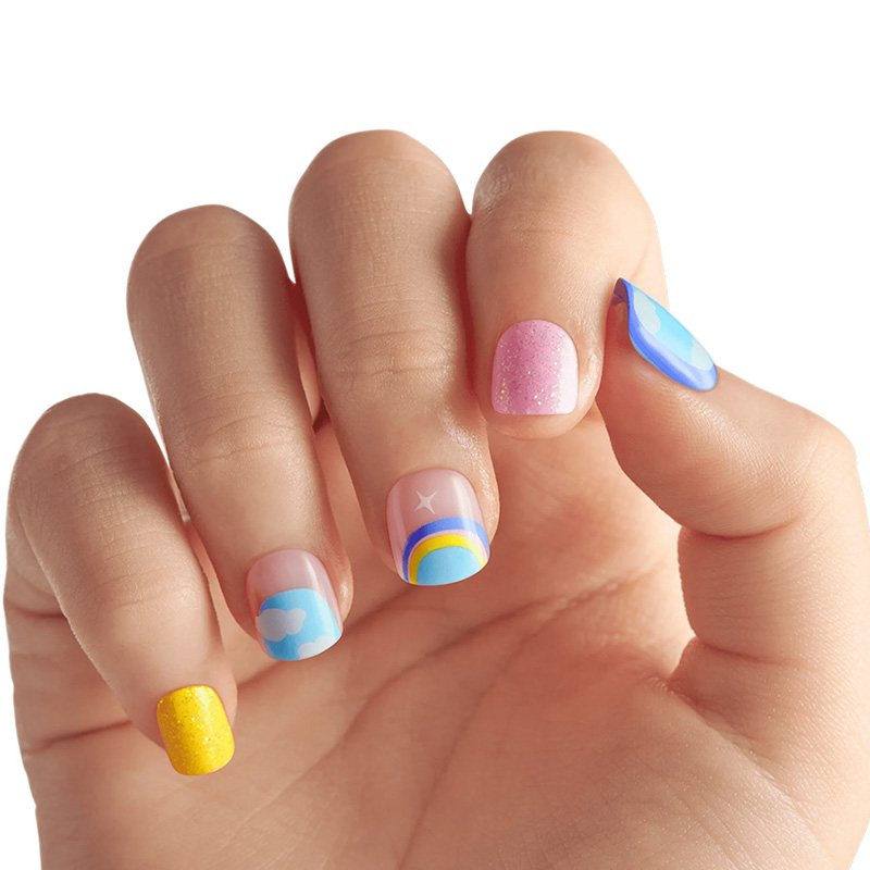 Serenity Nails & Spa