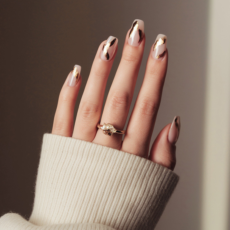 Serenity Nails & Spa