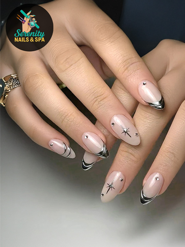 Serenity Nails & Spa