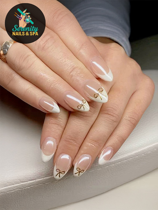 Serenity Nails & Spa