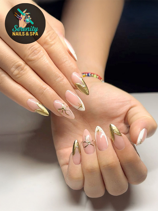 Serenity Nails & Spa
