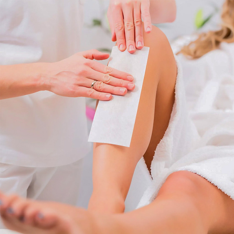 Serenity Nails & Spa